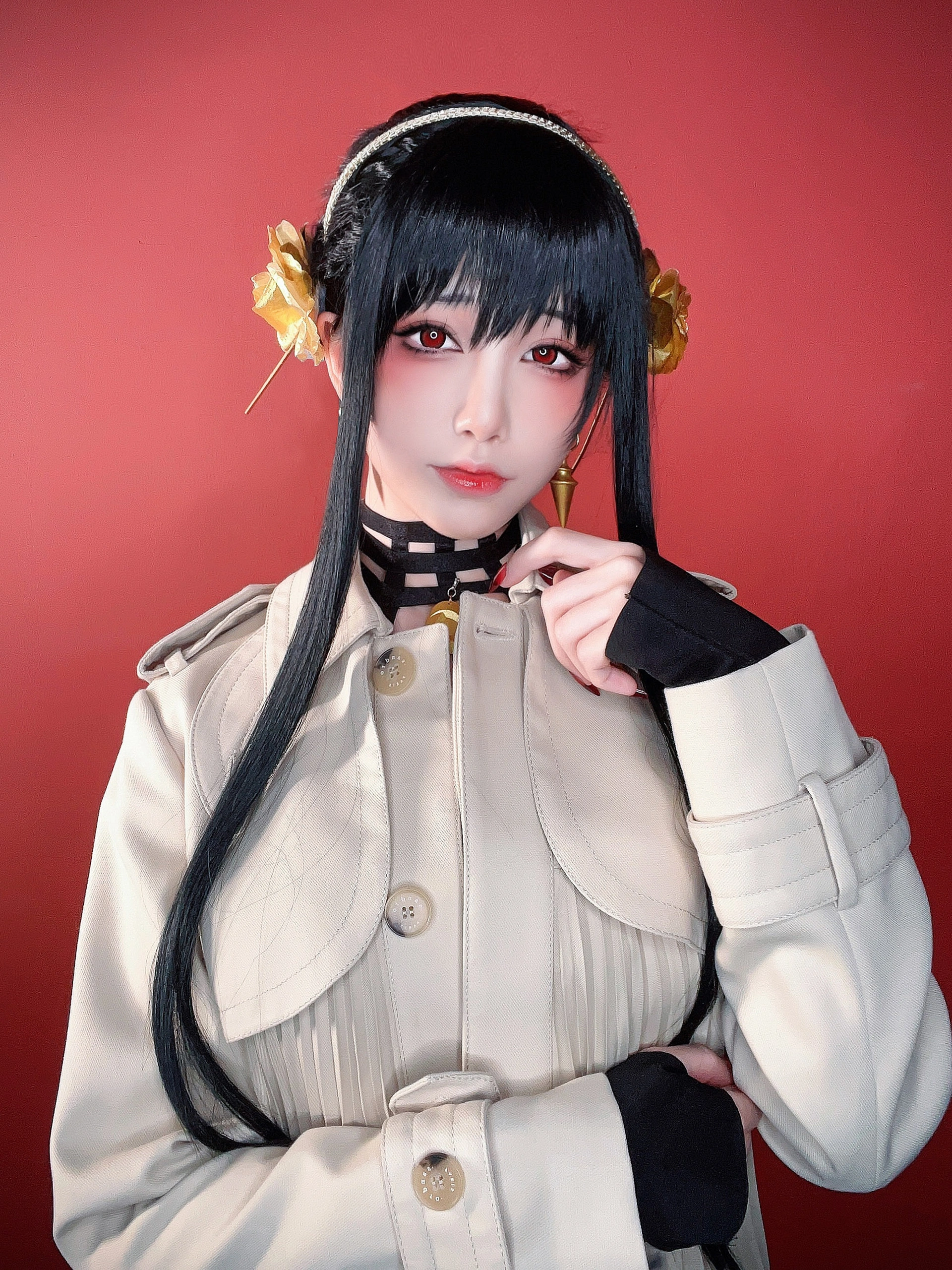 水淼Aqua - NO.125 Fantia 2022年10月套图合集(2套) 2