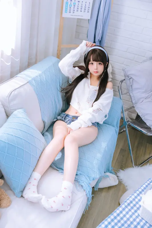 奶娇日常 - 日奈娇