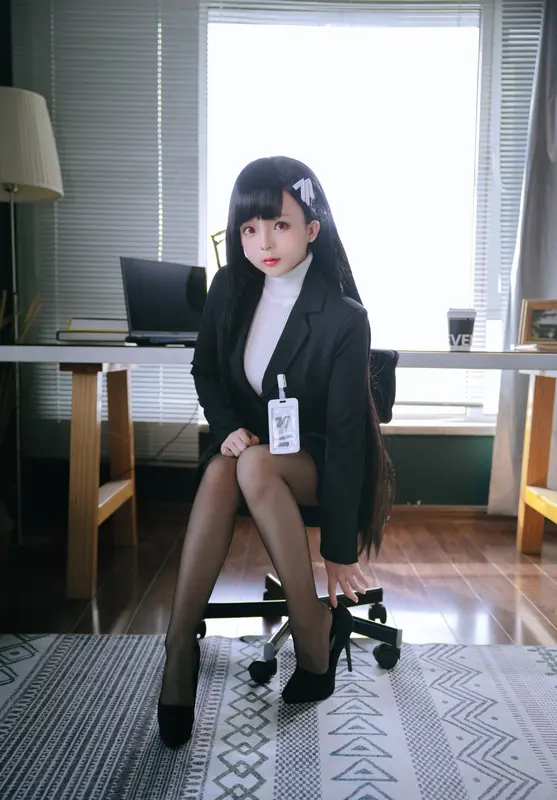 莉音 - 日奈娇
