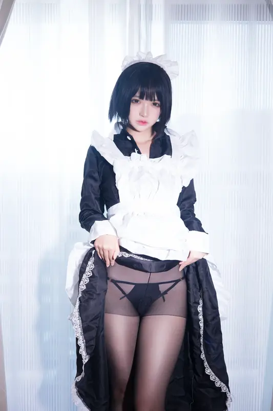 2022 夏日限定B本 女仆本11 - 疯猫ss