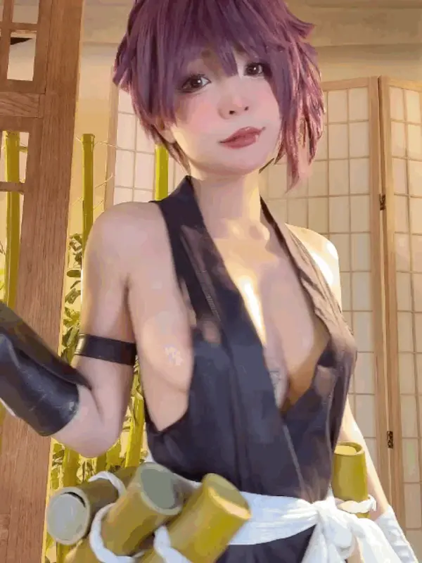 Yuzuriha - Umeko J
