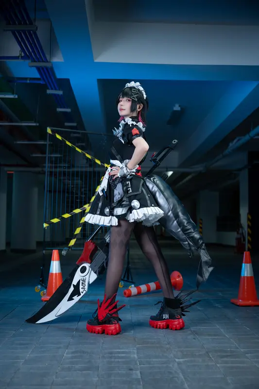 Ellen Joe Zoneless Zone Zero - Umeko J