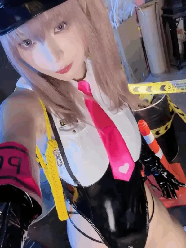 Sex Police - Umeko J