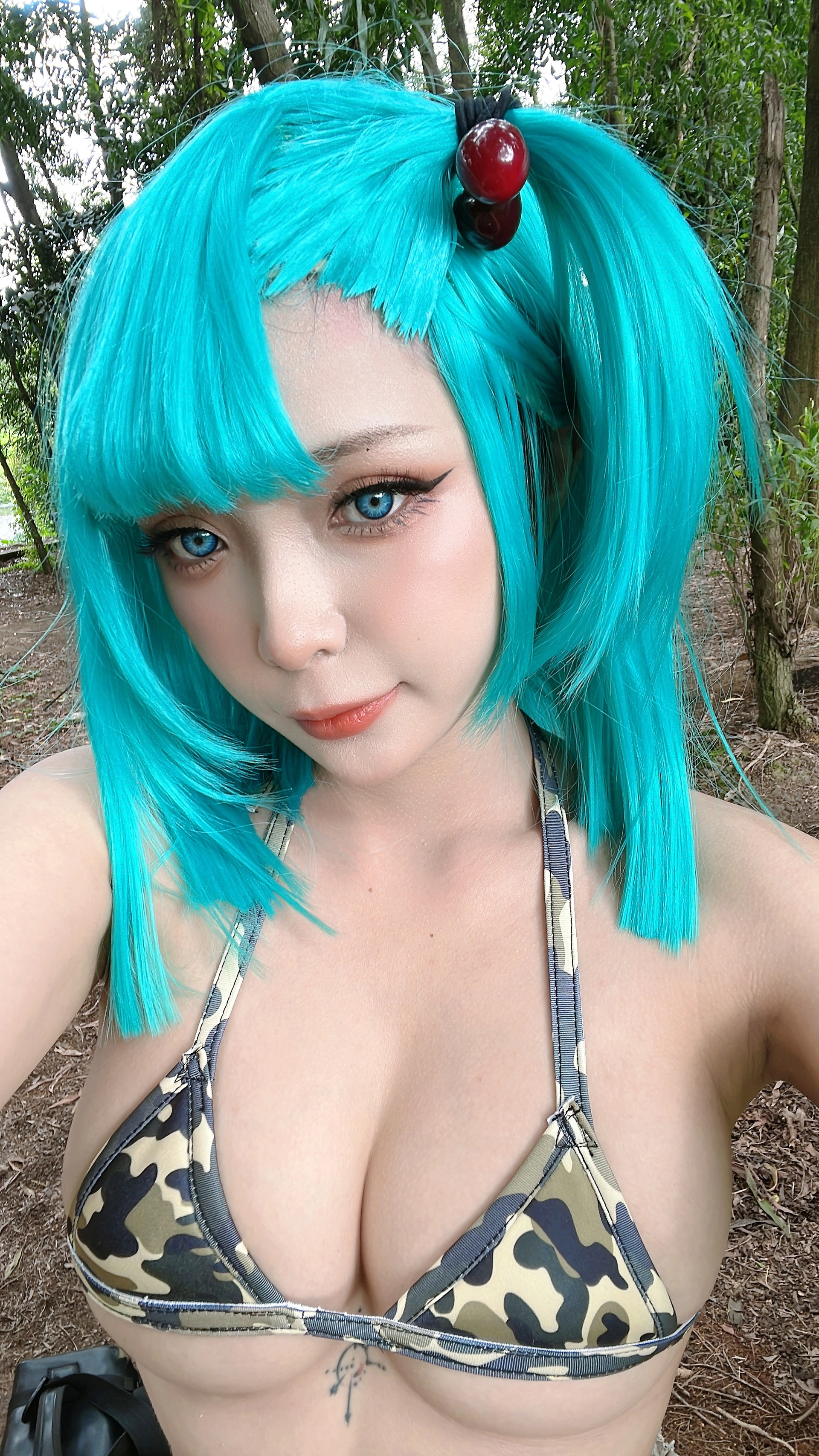 Umeko J - NO.111 Bulma 3